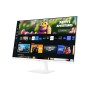 Monitor Samsung 32" LS32CM501EUXDU