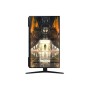 Monitor Samsung 27" LS27AG520PPXEN