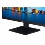 Monitor Samsung 24" LS24A336NHUXEN