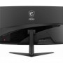 Monitor MSI 31.2" G321CU