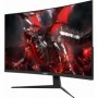 Monitor MSI 31.2" G321CU