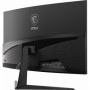 Monitor MSI 31.2" G321CU