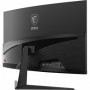 Monitor MSI 31.2" G321CU