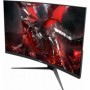Monitor MSI 31.2" G321CU
