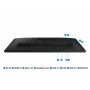 Monitor Samsung 24" LS24A400UJUXEN