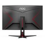 Monitor AOC 27" C27G2E/BK