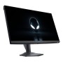 Monitor Dell Gaming Alienware 27", 68.47 cm, 1920 x 1080, 255Hz