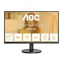 Monitor AOC 27" 27B3CA2, Diagonal (inch): 27, Diagonal (cm): 69, Aspect ratio: 16:9, Panel: IPS, Resolution: 1920x1080, Refresh 