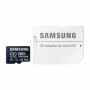 Card de Memorie Micro Secure Digital Card Samsung Pro Ultimate, 512GB, MB-MY128SA/WW, Clasa 10, pana la 200MB/S, cu adaptor