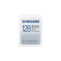 Card de Memorie SDXC Samsung EVO Plus SDXC UHS-I Class 10 128GB