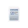 Card de Memorie SDXC Samsung EVO Plus SDXC UHS-I Class 10 128GB