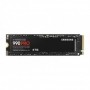 SSD Samsung, 990 PRO, 4TB,  M2, PCIe 4.0 , NVMe