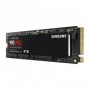 SSD Samsung, 990 PRO, 4TB,  M2, PCIe 4.0 , NVMe