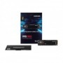SSD Samsung, 990 PRO, 4TB,  M2, PCIe 4.0 , NVMe