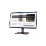 Lenovo ThinkVision S27i-30 27" IPS, FHD (1920x1080), 16:9, Brightness: 300 cd/m², Contrast ratio: 1300:1, Response time: 4ms (Ex