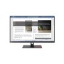 Lenovo ThinkVision S27i-30 27" IPS, FHD (1920x1080), 16:9, Brightness: 300 cd/m², Contrast ratio: 1300:1, Response time: 4ms (Ex