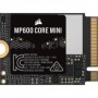 SSD CORSAIR MP600 CORE MINI 1TB M.2 NVME
