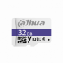 Card de Memorie MicroSDHC Dahua, 32GB, Clasa 10 UHS-I Performance