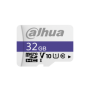 Card de Memorie MicroSDHC Dahua, 32GB, Clasa 10 UHS-I Performance