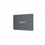 SSD Dahua, C800A, 1TB, 2.5", SATA 3, R/W speed: 550/500 MB/s, 7.0mm