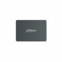 SSD Dahua, C800A, 1TB, 2.5", SATA 3, R/W speed: 550/500 MB/s, 7.0mm