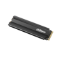 SSD Dahua, E900N, 1TB, M.2", SATA 3, R/W speed: 2000/1600 MB/s, 7.0mm