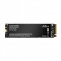 SSD Dahua, C900N, 256GB, M.2", SATA 3, R/W speed: 200/1050 MB/s, 7.0mm