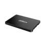 SSD Dahua E800S, 256GB, 2.5", SATA 3, R/W speed: 550/470 MB/s, 7.0mm