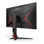 Monitor AOC 27" 27G2SPU/BK