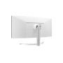 Monitor LG 37.5" 38WN95CP-W.AEU