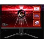 Monitor Gaming Asrock PG32QF2B, diagonala: 31.5", Aspect: 16:9, anti-glare, Rezolutie: 2560 x 1440, Refresh rate: 165Hz, Luminoz
