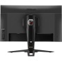 Monitor Gaming Asrock PG32QF2B, diagonala: 31.5", Aspect: 16:9, anti-glare, Rezolutie: 2560 x 1440, Refresh rate: 165Hz, Luminoz