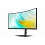 Monitor Samsung 34" LS34C652UAUXEN