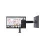 Monitor LG 27" 27QP88DP-BS.AEU
