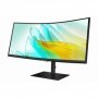 Monitor Samsung 34" LS34C652UAUXEN