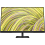 Monitor 27" HP P27h G5, LED, IPS, FHD 1920x1080, Black, 3yw