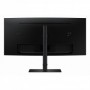 Monitor Samsung 34" LS34C652UAUXEN