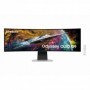 Monitor Samsung 49" LS49CG950SUXDU