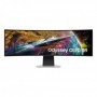 Monitor Samsung 49" LS49CG950SUXDU