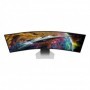 Monitor Samsung 49" LS49CG950SUXDU
