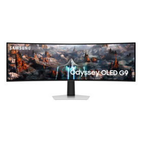 Monitor Samsung 49" LS49CG934SUXEN