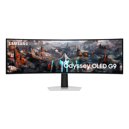 Monitor Samsung 49" LS49CG934SUXEN
