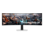 Monitor Samsung 49" LS49CG934SUXEN