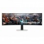 Monitor Samsung 49" LS49CG934SUXEN