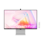 Monitor Samsung 27" LS27C902PAUXEN