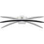 Monitor Dell Curved USB-C 49", 86.72 cm, 5ms, 5120x1440, 60Hz