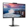 Monitor AOC 23.8" 24V5CW/BK