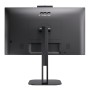 Monitor AOC 23.8" 24V5CW/BK
