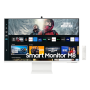 Monitor Samsung 32" LS32CM801UUXDU