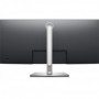 Monitor Dell 34" P3424WE Curved 86.72 cm, 3440 x1440 at 60 Hz,TFT LCD, 5Ms